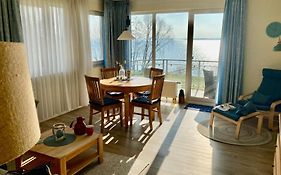 Ferienwohnung Plöner See