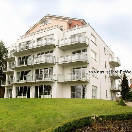 Ferienwohnung Plöner See Ascheberg  Exterior foto