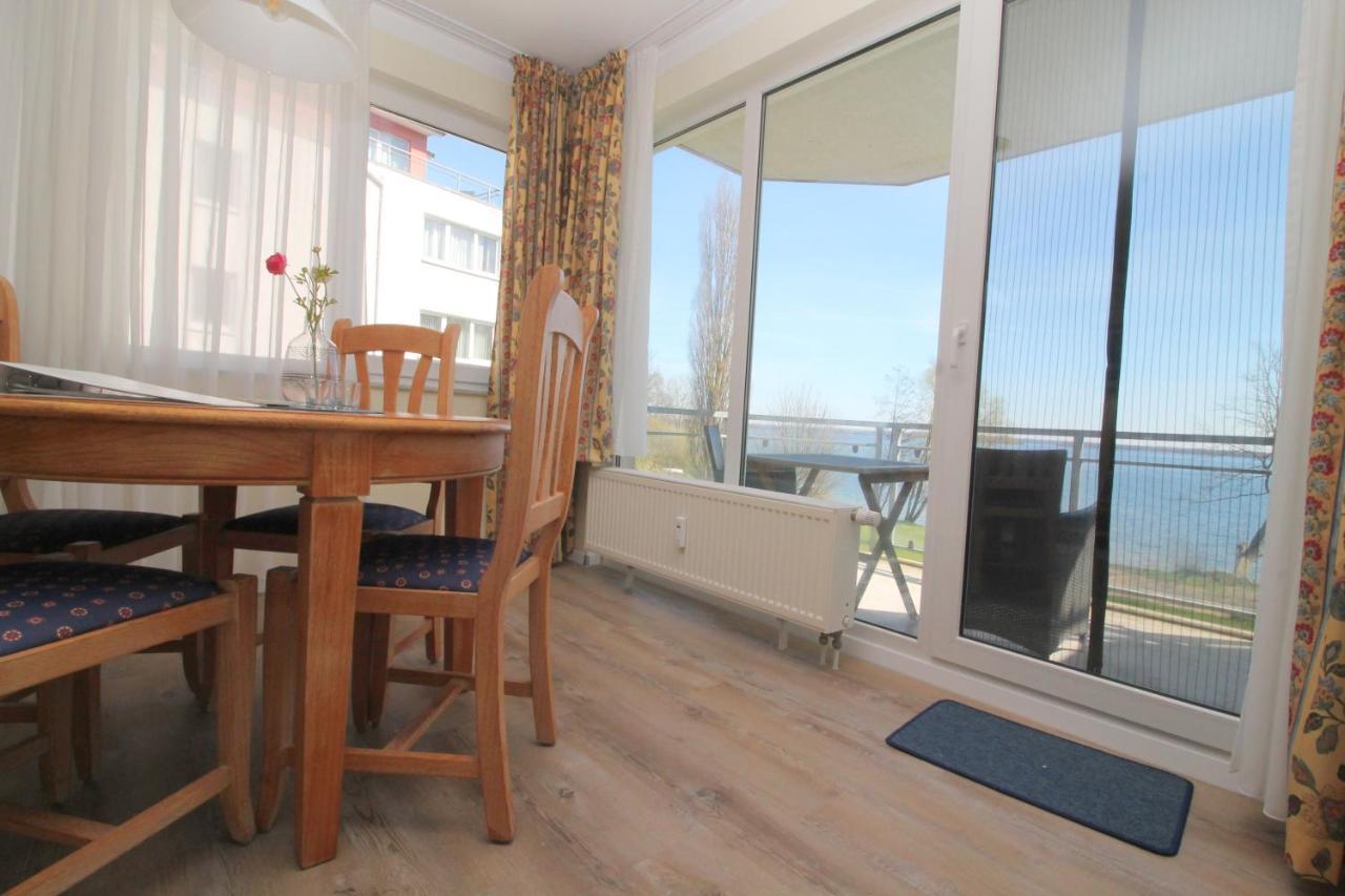 Ferienwohnung Plöner See Ascheberg  Exterior foto