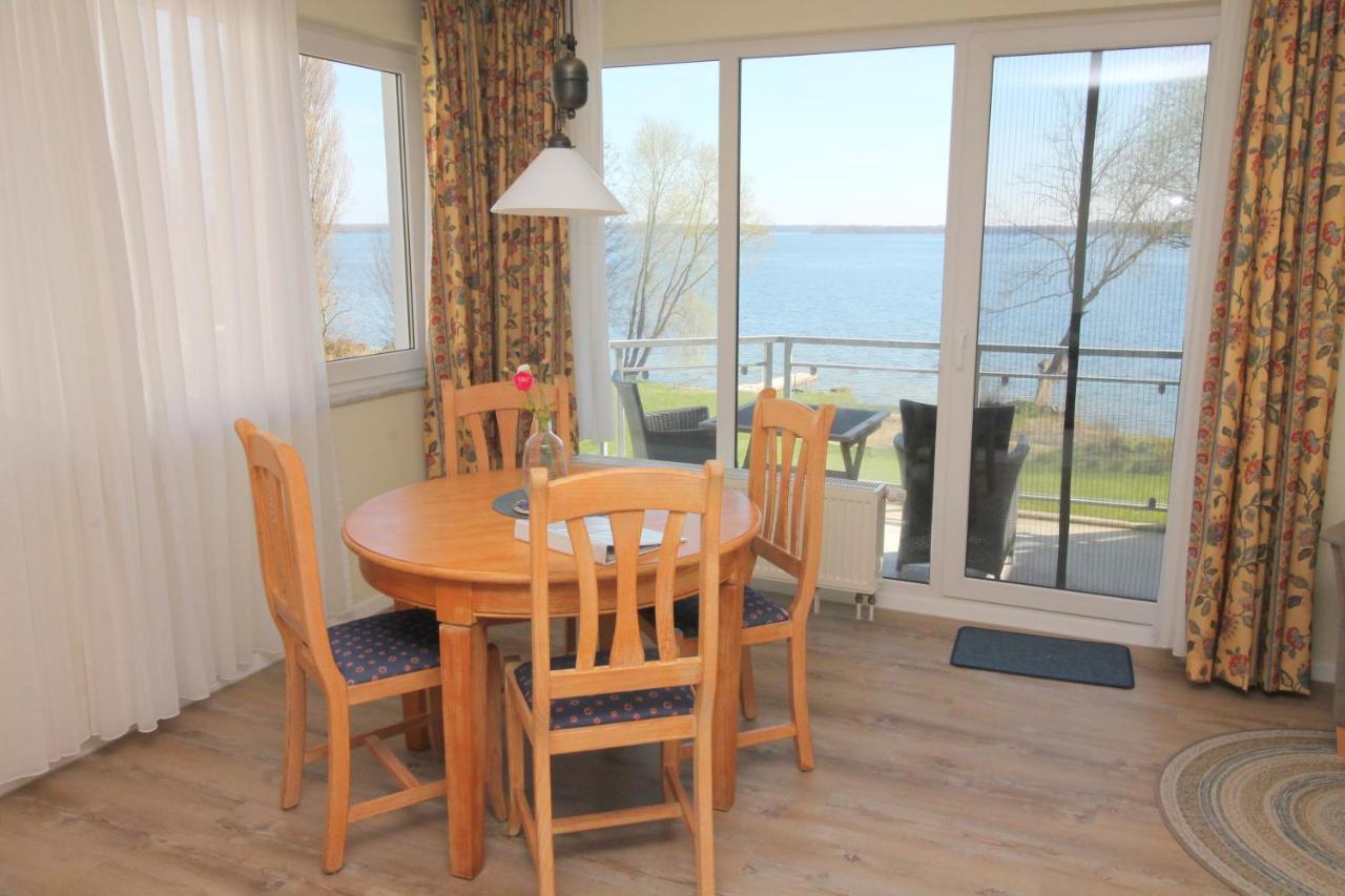 Ferienwohnung Plöner See Ascheberg  Exterior foto