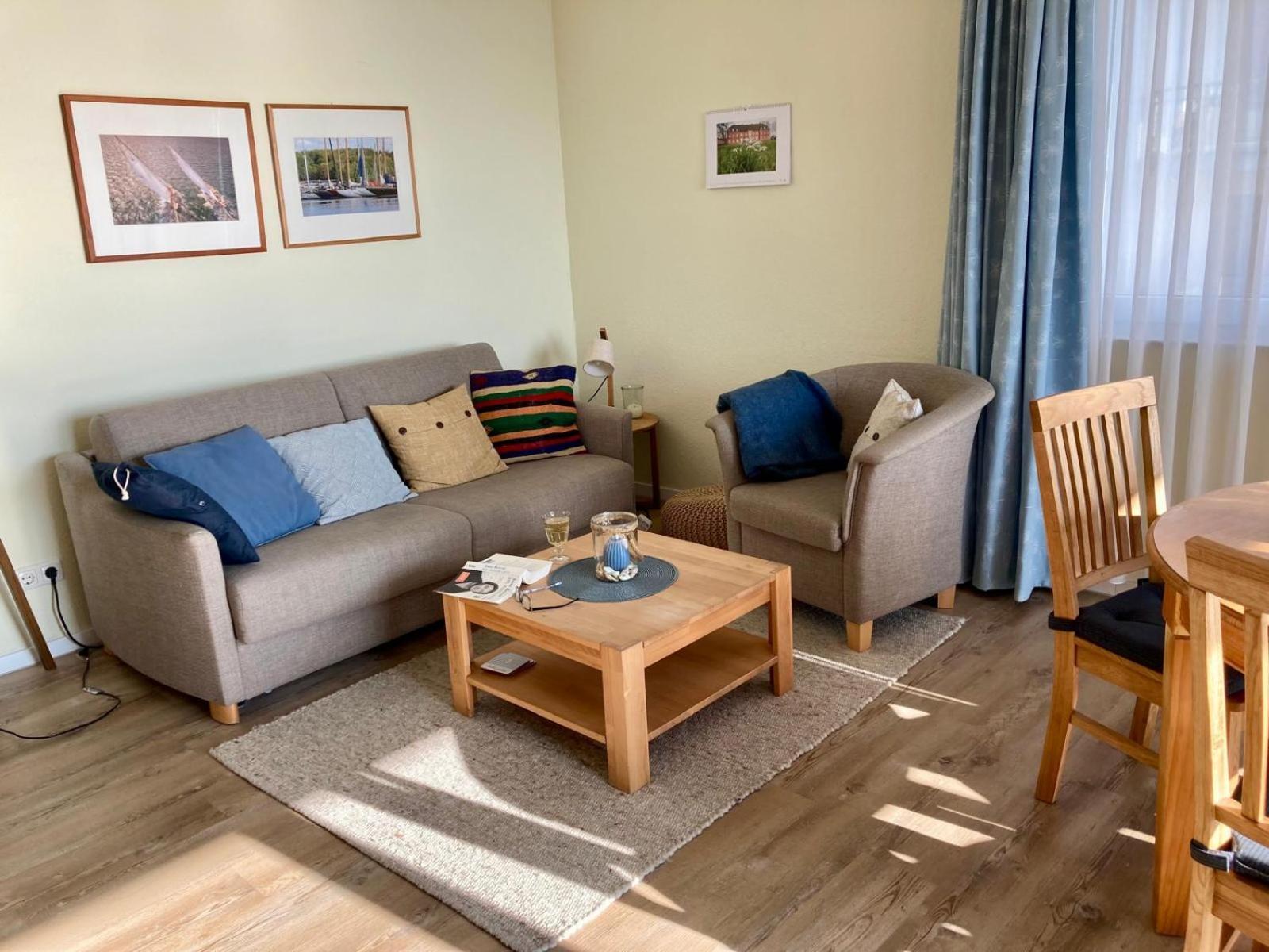 Ferienwohnung Plöner See Ascheberg  Exterior foto