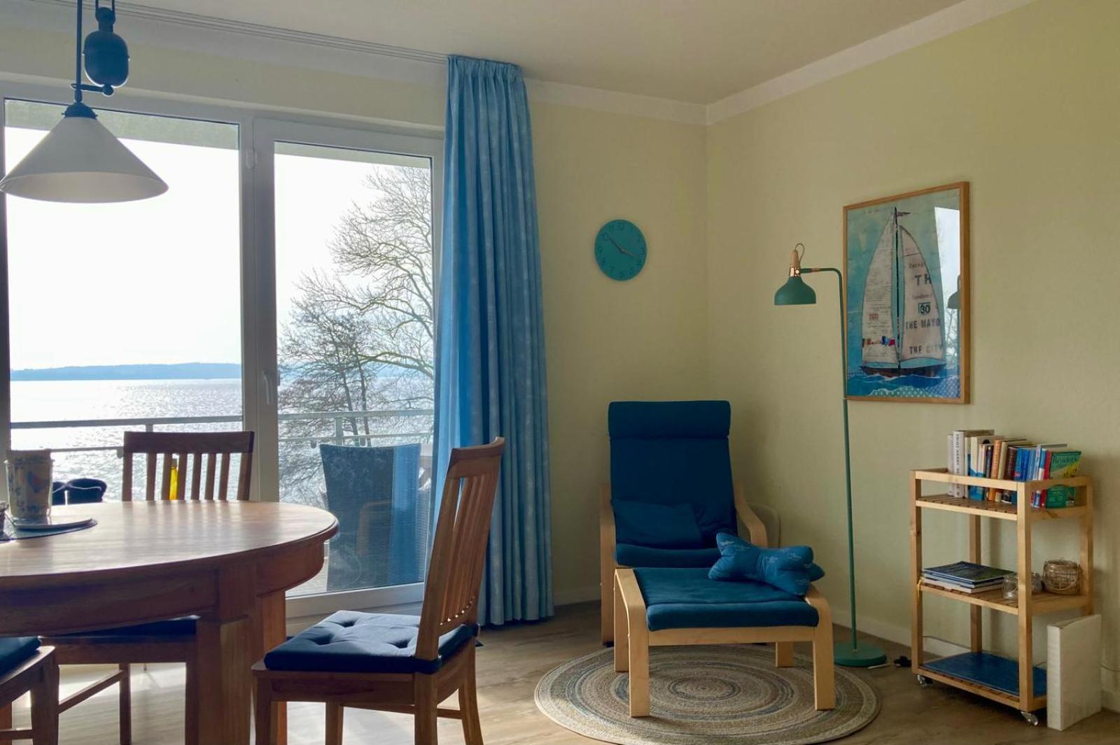 Ferienwohnung Plöner See Ascheberg  Exterior foto
