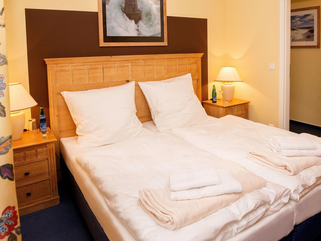 Ferienwohnung Plöner See Ascheberg  Exterior foto
