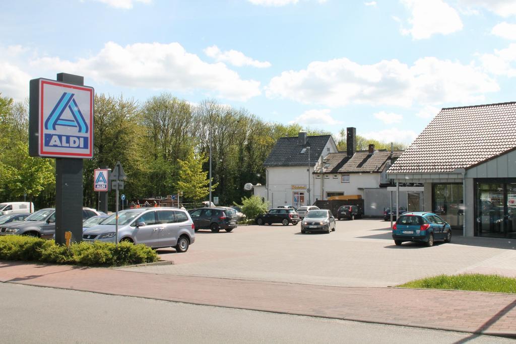Ferienwohnung Plöner See Ascheberg  Exterior foto