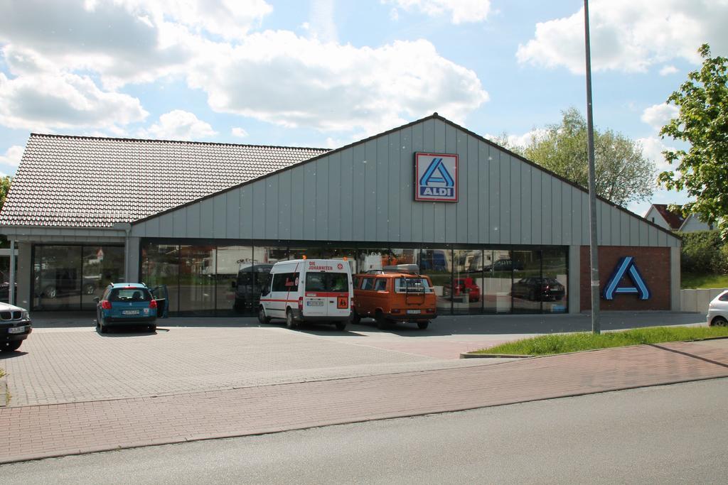 Ferienwohnung Plöner See Ascheberg  Exterior foto