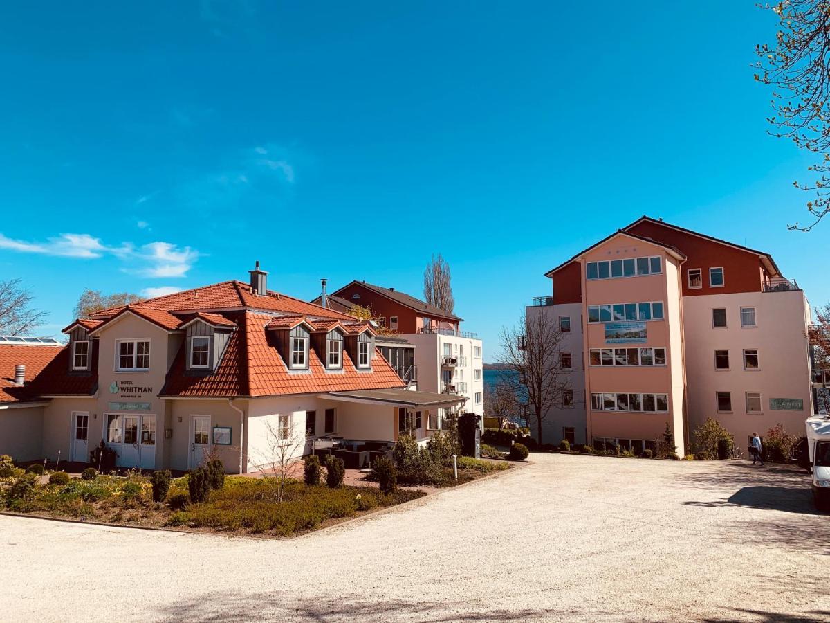 Ferienwohnung Plöner See Ascheberg  Exterior foto
